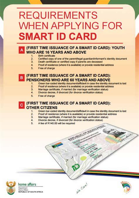 application for smart card id|applying online for smart id.